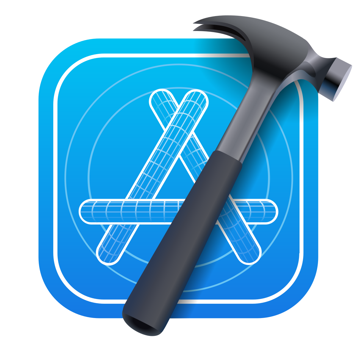 Xcode Icon
