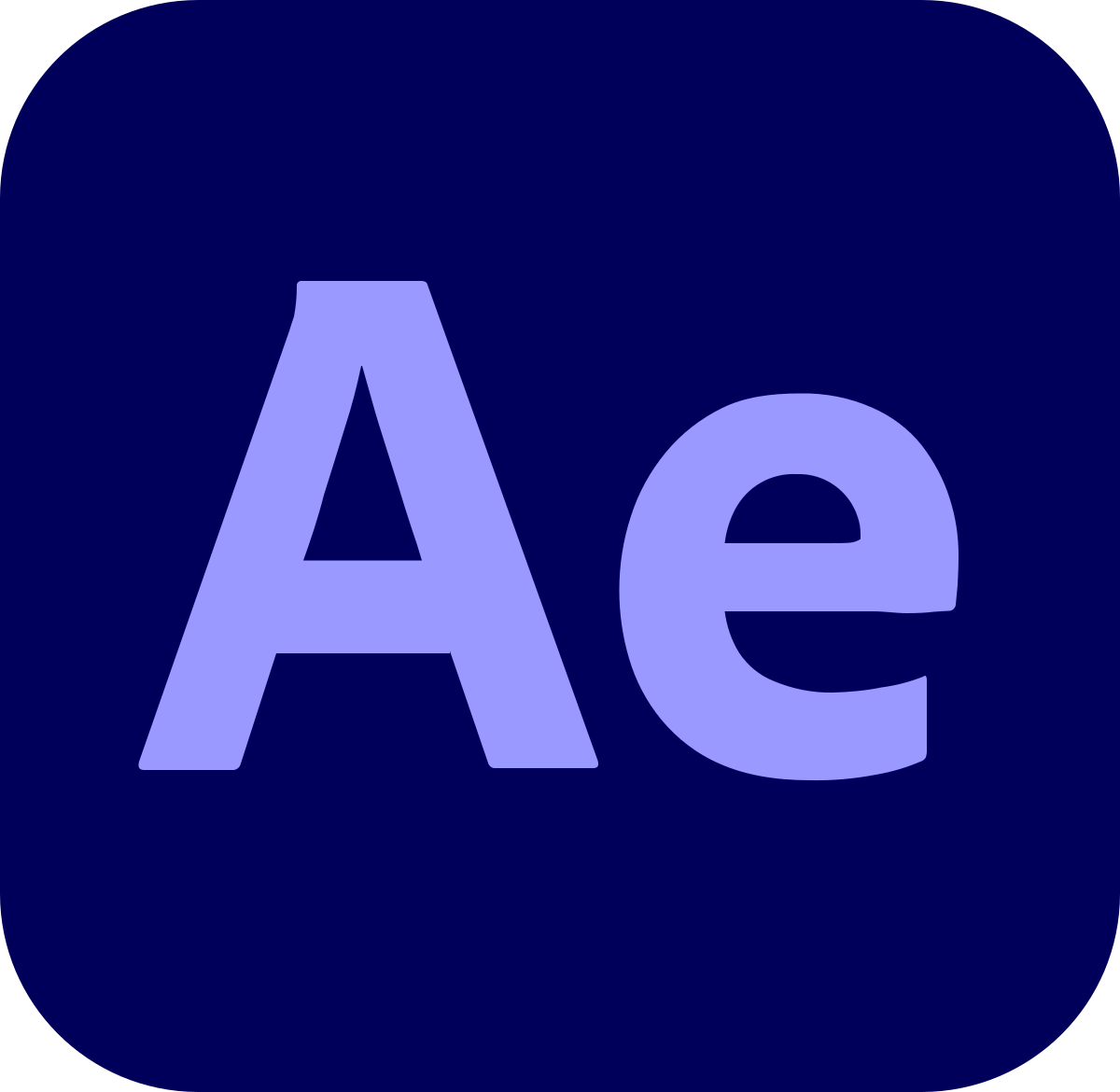After Effect Icon