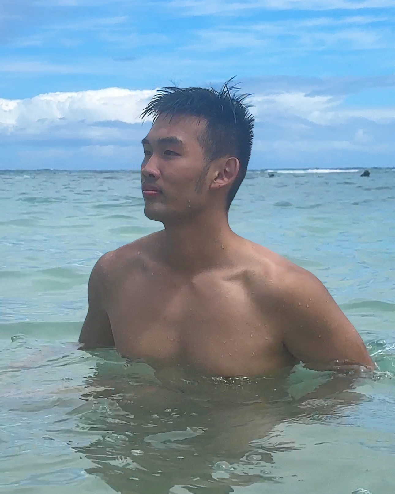 Visited Hawaii