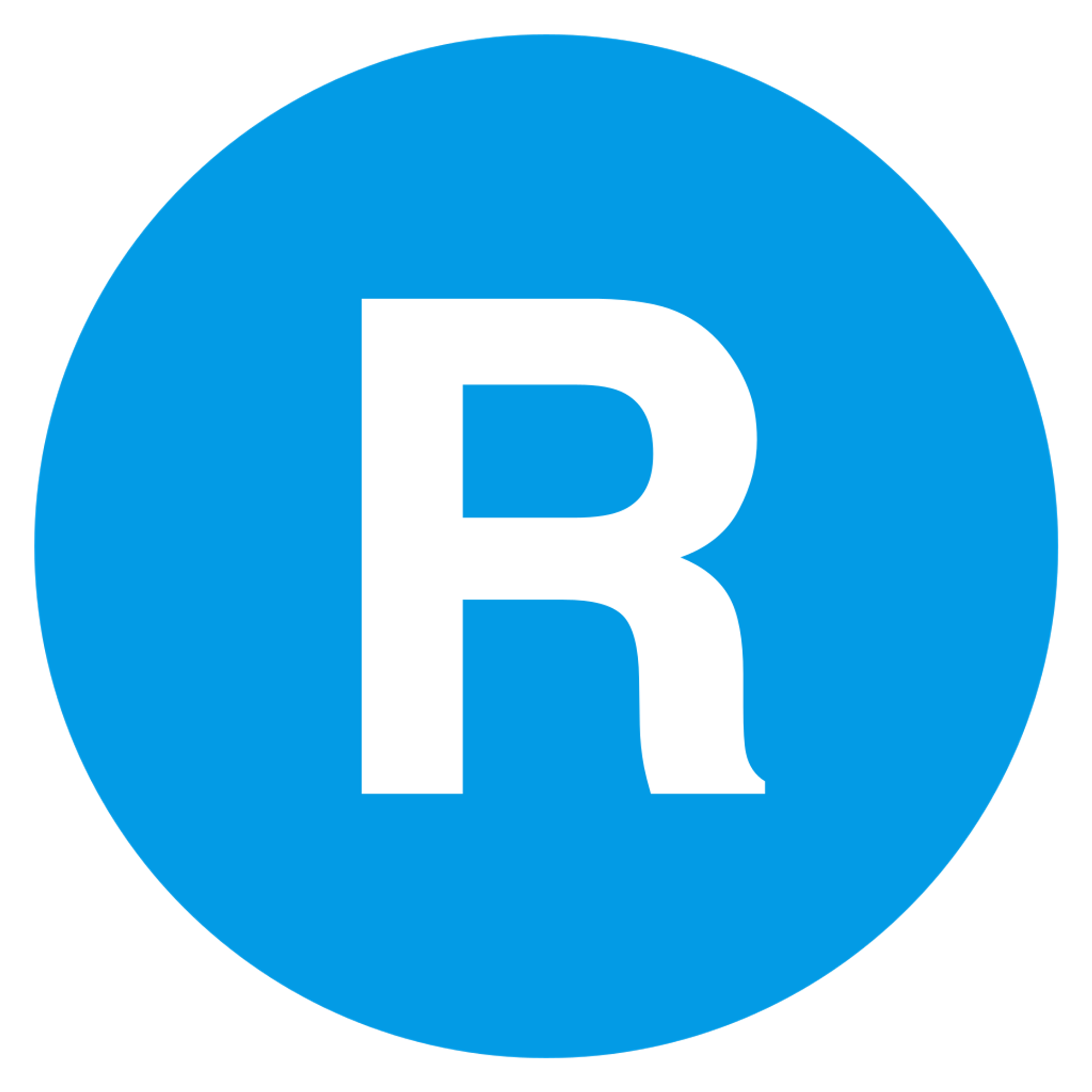 RStudio Icon