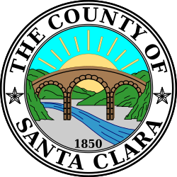 Election Aide at Santa Clara County