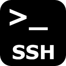 SSH Icon