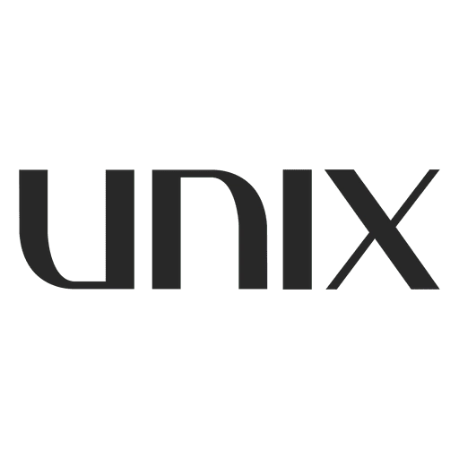 UNIX Icon