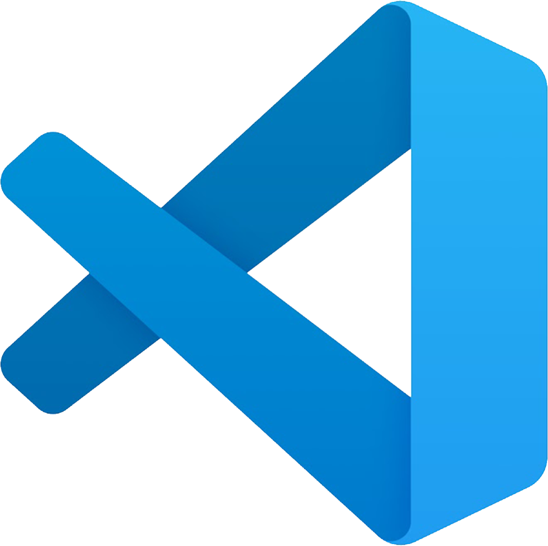 VS Code Icon